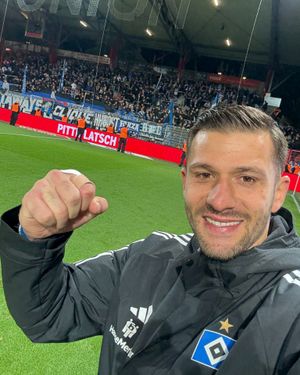 Image post by @bundesliga on Instagram