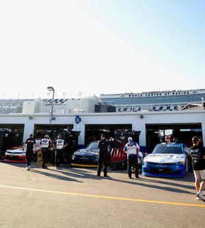 Image post by @jarnascar on Instagram