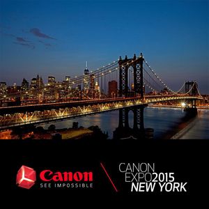 Image post by @canonusa on Instagram