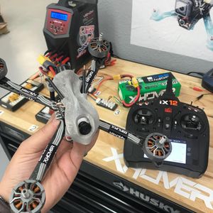 Image post by @xhoverllc on Instagram