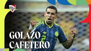 Video post by @deportes on YouTube