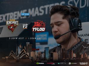 Image post by @renegades on Instagram