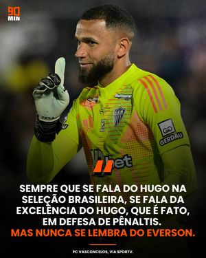 Image post by @90minbrasil on Instagram