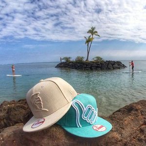 Image post by @hatclub on Instagram