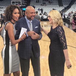 Image post by @sagesteele on Instagram