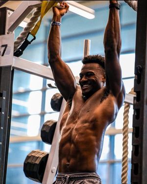 Image post by @jovonij on Instagram