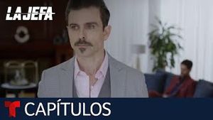 Video post by @telemundo on YouTube