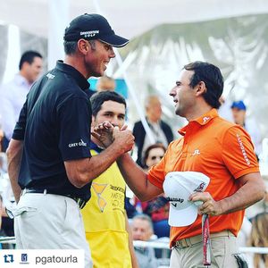 Image post by @fabrizanottigolf on Instagram