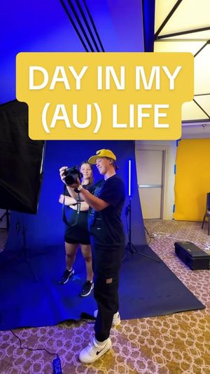 Video post by @kaitdevir on TikTok