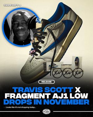 Image post by @insanesneaker on Instagram