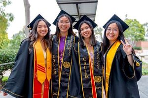 Image post by @csulbstudent on Instagram