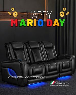 Image post by @valenciatheaterseating on Instagram