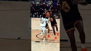 Video post by @uciathletics on YouTube