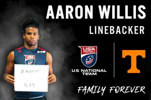 Image post by @USNFT on Twitter