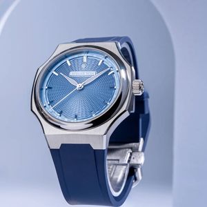 Image post by @atelierwenwatches on Instagram