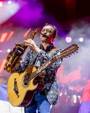 Image post by @lostigresdelnorte on Instagram