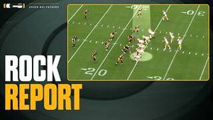 Video post by @packers on YouTube