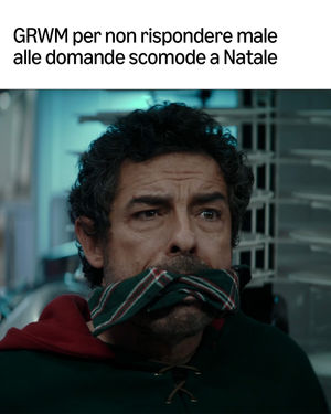 Image post by @primevideoit on Instagram