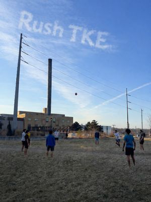 Image post by @tke_beloit on Instagram