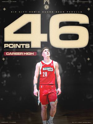 Image post by @ripcityremix on Instagram