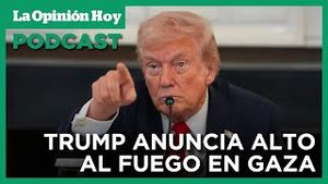 Video post by @laopinionla on YouTube
