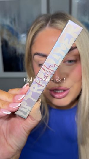 Video post by @beckymorganmakeup on TikTok