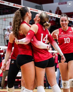 Image post by @indianavb on Instagram