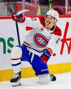 Image post by @nhl on Instagram