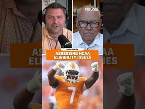 Video post by @theriversideut on YouTube