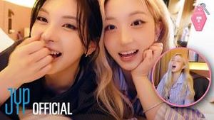 Video post by @nmixxofficial on YouTube
