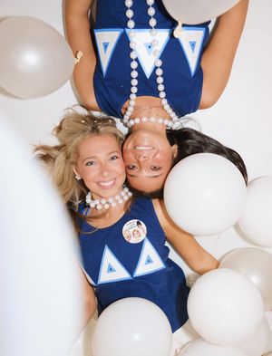 Image post by @trideltaua on Instagram