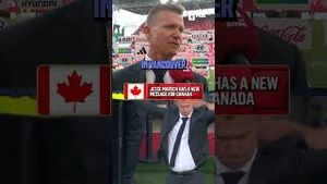 Video post by @FOX Soccer on YouTube