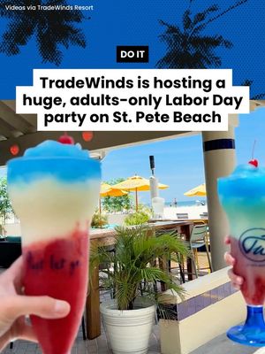 Image post by @ilovetheburg on Instagram
