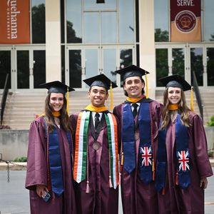 Image post by @susquehannau on Instagram