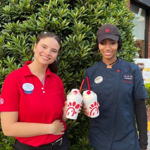 Image post by @chickfilawaterfordlakes on Instagram