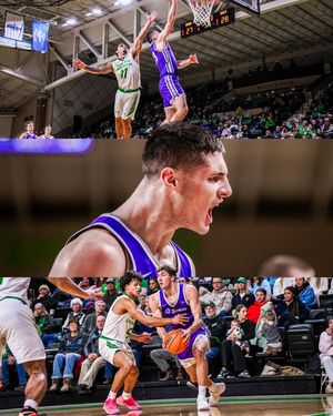 Image post by @tommiehoops on Instagram