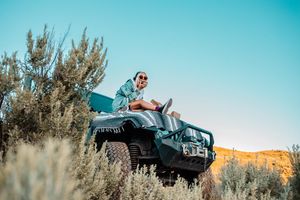 Image post by @proofeyewear on Instagram