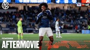 Video post by @newyorkcityfc on YouTube