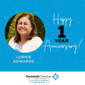 Image post by @gwinnettchamber on Instagram