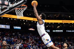 Image post by @KUHoops on Twitter