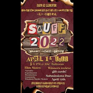 Image post by @scsutv on Instagram