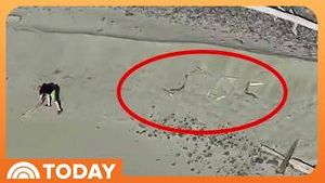 Video post by @today on YouTube