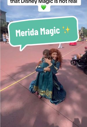 Video post by @disneyparks on TikTok