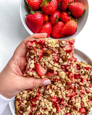 Image post by @everything_delish on Instagram