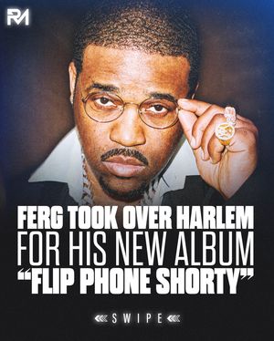 Image post by @rapmusic on Instagram