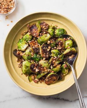 Image post by @cooksillustrated on Instagram
