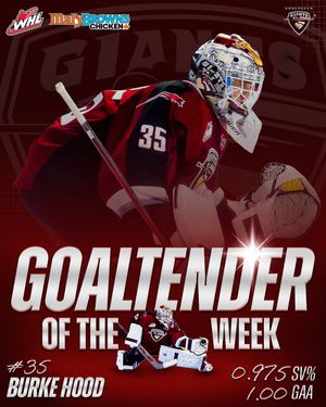Image post by @whlgiants on Instagram