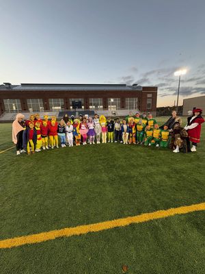 Image post by @yalewlacrosse on Instagram