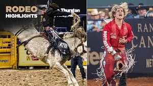 Video post by @officialcowboychannel on YouTube