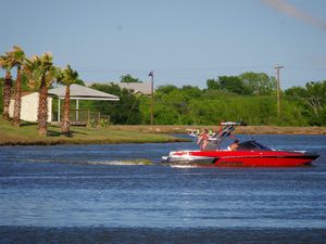 Image post by @malibuboats on Instagram